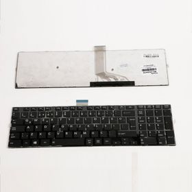 Toshiba Satellite C75 Klavye