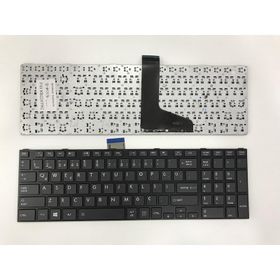 Toshiba Satellite C75 Klavye