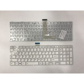 Toshiba Satellite C75 Klavye