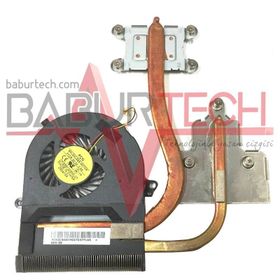 Toshiba Satellite C75 Uyumlu Fan