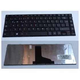 Toshiba Satellite C830 Klavye