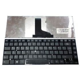 Toshiba Satellite C830 Klavye