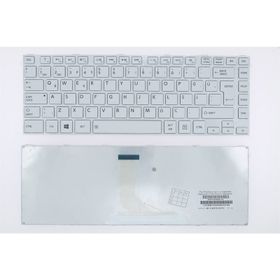Toshiba Satellite C835D Klavye