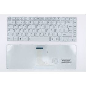 Toshiba Satellite C835D Klavye