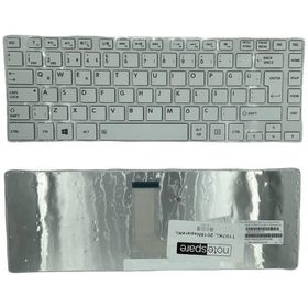 Toshiba Satellite C840 C840D C845 C845D Uyumlu Notebook Klavye