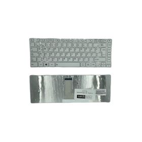 Toshiba Satellite C840 C840D C845 C845D Uyumlu Notebook Klavye