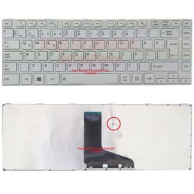 Toshiba Satellite C840D Klavye