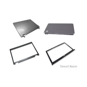 Toshiba Satellite C850-12K Beyaz Notebook Klavye