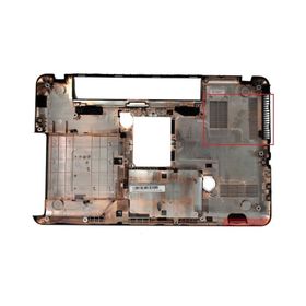 Toshiba Satellite C850-13C Siyah Notebook Klavye