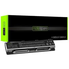 Toshiba Satellite C850-1CD C850-1DN Uyumlu Laptop Batarya Pil