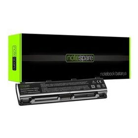 Toshiba Satellite C850-1CD C850-1DN Uyumlu Laptop Batarya Pil