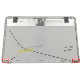 Toshiba Satellite C850-1D6 Beyaz Notebook Klavye