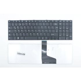 Toshiba Satellite C850-1H8 Siyah Notebook Klavye
