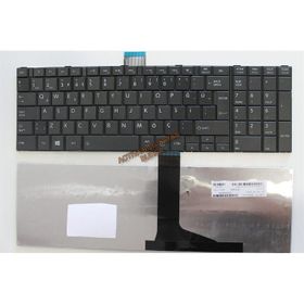 Toshiba Satellite C850-1H8 Siyah Notebook Klavye