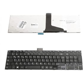 Toshiba Satellite C850-1LE Siyah Notebook Klavye