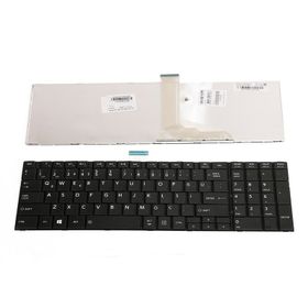 Toshiba Satellite C850-1LE Siyah Notebook Klavye