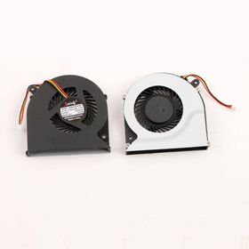 Toshiba Satellite C850 3 Pin Uyumlu İşlemci Laptop Fan
