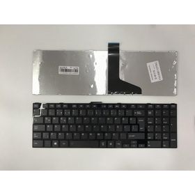 Toshiba Satellite C850-B2K Siyah Notebook Klavye
