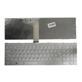 Toshiba Satellite C850-BMK Klavye