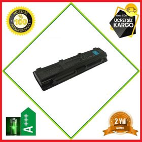 Toshiba Satellite C850 C850D Notebook Uyumlu Batarya