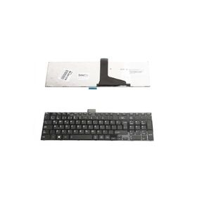Toshiba Satellite C850-CUK Işıklı Siyah Notebook Klavye