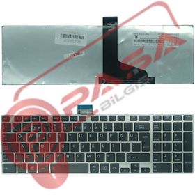 Toshiba Satellite C850-D1K Klavye