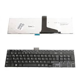 Toshiba Satellite C850-D1K Siyah Notebook Klavye