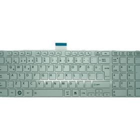 Toshiba Satellite C850-D9K Notebook Klavye