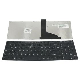 Toshiba Satellite C850-E1K Klavye
