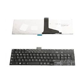 Toshiba Satellite C850 Siyah Klavye