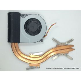 Toshiba Satellite C850 Uyumlu Fan
