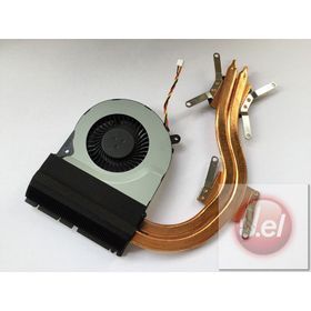 Toshiba Satellite C850 Uyumlu Fan