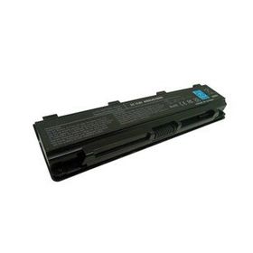 Toshiba Satellite C850D 6C Siyah Uyumlu Laptop Batarya Pil