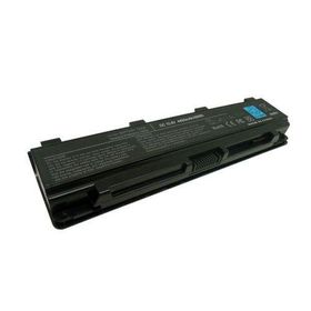 Toshiba Satellite C850D 6C Siyah Uyumlu Laptop Batarya Pil