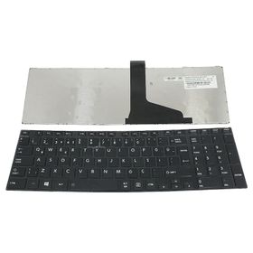Toshiba Satellite C850D-ST3N01 Klavye