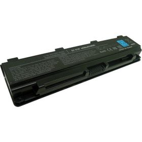 Toshiba Satellite C855-1KH C855-1KN Uyumlu Notebook Batarya