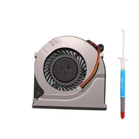 Toshiba Satellite C855-1Q2 Uyumlu Fan