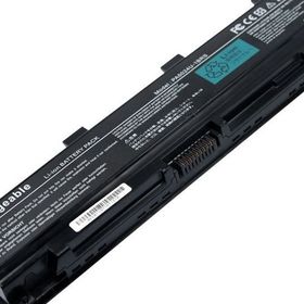 Toshiba Satellite C855-1R6 Uyumlu Batarya
