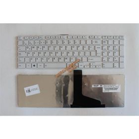 Toshiba Satellite C855-213 Klavye