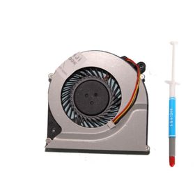 Toshiba Satellite C855-213 Uyumlu Fan