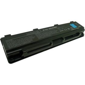 Toshiba Satellite C855-213 Uyumlu Laptop Batarya Pil