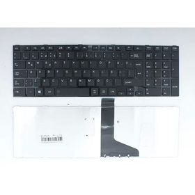 Toshiba Satellite C855-26N Klavye
