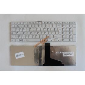 Toshiba Satellite C855-2C6 Klavye