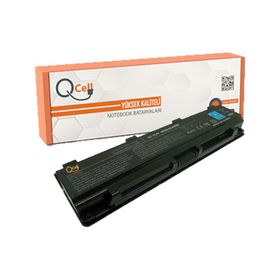 Toshiba Satellite C855-2CP Uyumlu Batarya