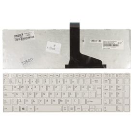 Toshiba Satellite C855-2GH C855-2H8 C855-2H9 Uyumlu Notebook Klavye