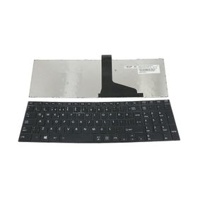 Toshiba Satellite C855-S5346 Siyah Klavye