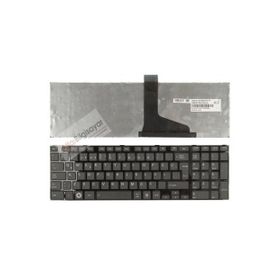 Toshiba Satellite C855D-10W Klavye