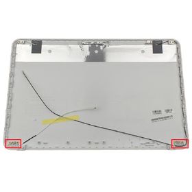 Toshiba Satellite C855D-166 Beyaz Notebook Klavye
