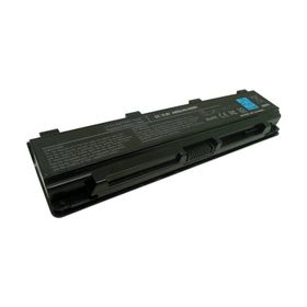 Toshiba Satellite C855D 6C Siyah Uyumlu Laptop Batarya Pil