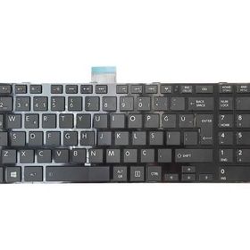 Toshiba Satellite C855D-S5201 Notebook Klavye